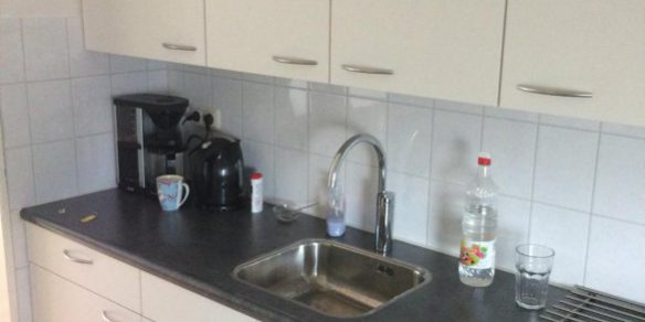 Keuken renovatie alkmaar