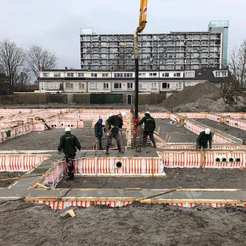 De wegwijzer nieuwbouw Bolten