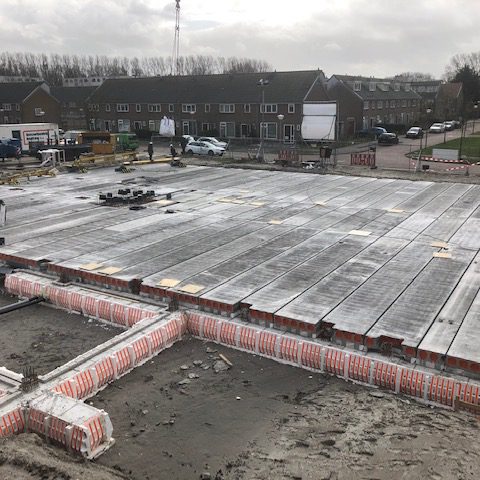 De wegwijzer nieuwbouw Bolten