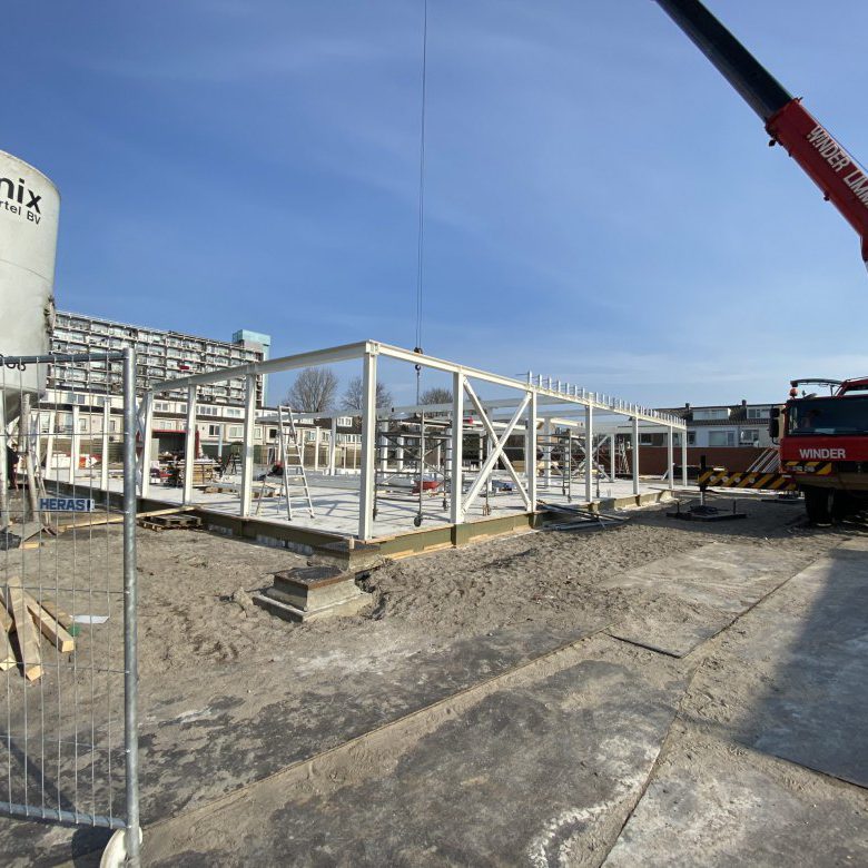 De wegwijzer nieuwbouw Bolten