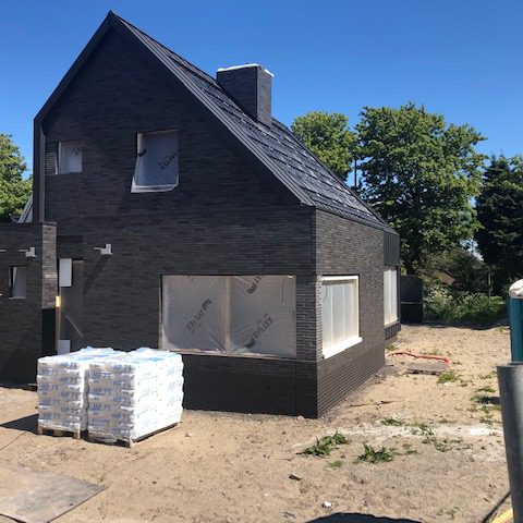 Nieuwbouw Bolten aannemer