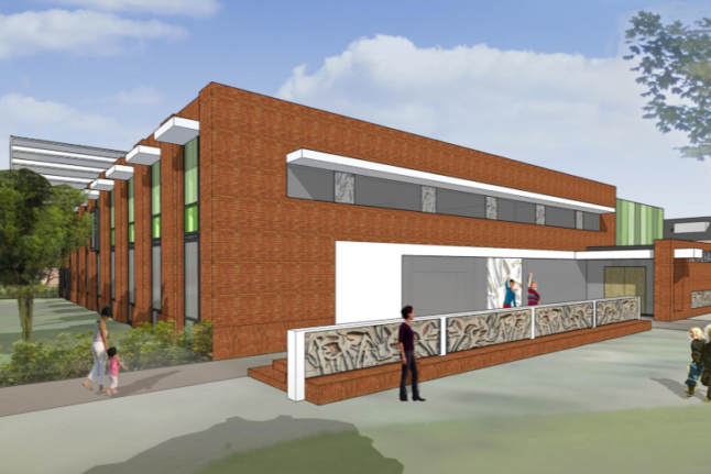 Wegwijzer nieuwbouw Bolten aannemer