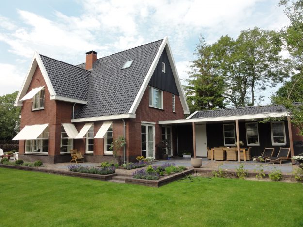 curtiuslaan heiloo aannemer Bolten