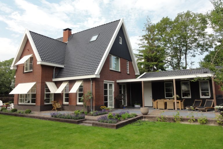 curtiuslaan heiloo aannemer Bolten