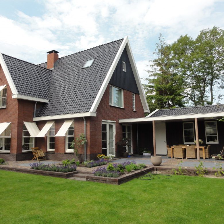 curtiuslaan heiloo aannemer Bolten