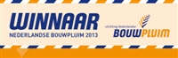 winners bouwpluim 2013